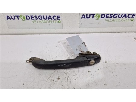Maneta Exterior Delantera Izquierda Volkswagen Sharan  1 9 GL [1 9 Ltr  - 66 kW TDI]
