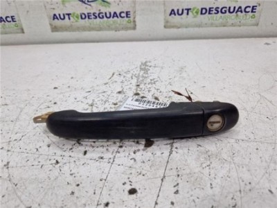 Maneta Exterior Delantera Izquierda Seat Cordoba Berlina  1 4 i