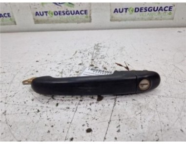 Maneta Exterior Delantera Izquierda Seat Cordoba Berlina  1 4 i