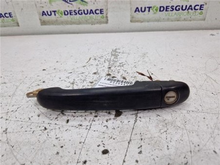 Maneta Exterior Delantera Izquierda Seat Cordoba Berlina  1 4 i