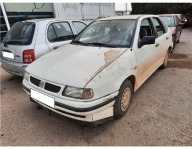 Maneta Exterior Delantera Izquierda Seat Cordoba Berlina  1 4 i