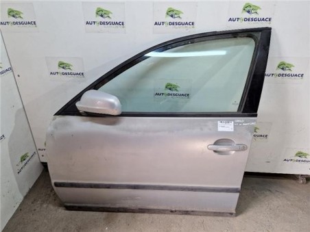 Puerta Delantera Izquierda Volkswagen Passat Berlina  1 9 TDI