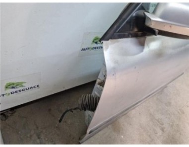 Puerta Delantera Izquierda Volkswagen Passat Berlina  1 9 TDI
