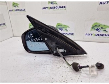 Retrovisor Electrico Izquierdo Ssangyong Rexton  2 7 Xdi