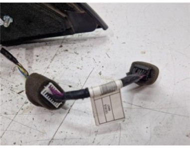 Retrovisor Electrico Izquierdo Ssangyong Rexton  2 7 Xdi