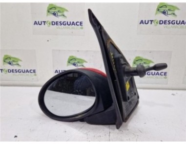 Retrovisor Izquierdo Toyota Aygo  1 0 Básico [1 0 Ltr  - 50 kW CAT]