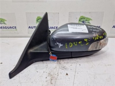 Retrovisor Izquierdo Volvo S40 Berlina  2 0 D