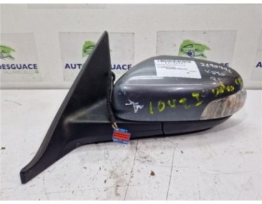 Retrovisor Izquierdo Volvo S40 Berlina  2 0 D