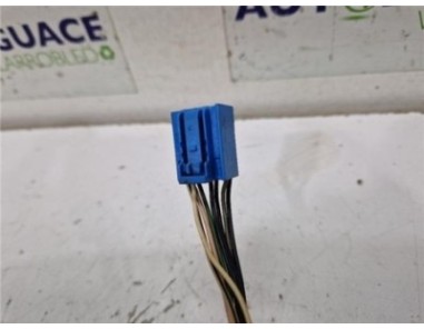 Retrovisor Izquierdo Volvo S40 Berlina  2 0 D