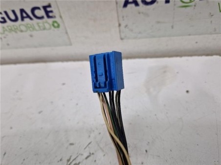 Retrovisor Izquierdo Volvo S40 Berlina  2 0 D