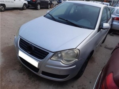 Volkswagen Polo IV  1 4 TDI