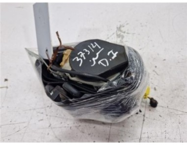 Cinturon Seguridad Delantero Izquierdo Volkswagen Polo IV  1 4 TDI