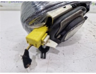 Cinturon Seguridad Delantero Izquierdo Volkswagen Polo IV  1 4 TDI