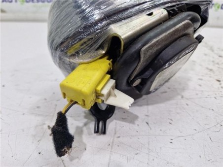 Cinturon Seguridad Delantero Izquierdo Volkswagen Polo IV  1 4 TDI