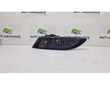 Faro Antiniebla Izquierdo Smart forfour  1 5 Básico 80kW  [1 5 Ltr  - 80 kW CAT]