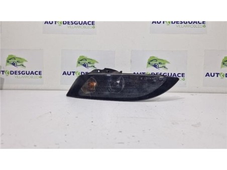 Faro Antiniebla Izquierdo Smart forfour  1 5 Básico 80kW  [1 5 Ltr  - 80 kW CAT]