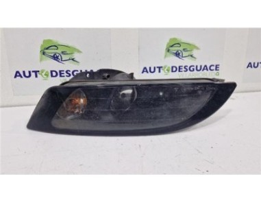Faro Antiniebla Izquierdo Smart forfour  1 5 Básico 80kW  [1 5 Ltr  - 80 kW CAT]