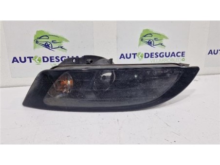 Faro Antiniebla Izquierdo Smart forfour  1 5 Básico 80kW  [1 5 Ltr  - 80 kW CAT]