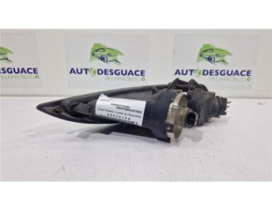 Faro Antiniebla Izquierdo Smart forfour  1 5 Básico 80kW  [1 5 Ltr  - 80 kW CAT]