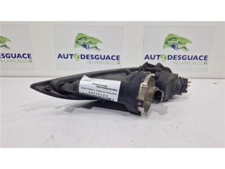 Faro Antiniebla Izquierdo Smart forfour  1 5 Básico 80kW  [1 5 Ltr  - 80 kW CAT]