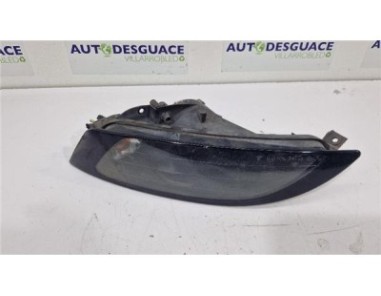 Faro Antiniebla Izquierdo Smart forfour  1 5 Básico 80kW  [1 5 Ltr  - 80 kW CAT]