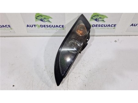 Faro Antiniebla Izquierdo Smart FORFOUR 1 3 