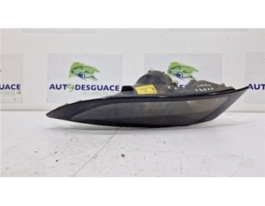 Faro Antiniebla Izquierdo Smart FORFOUR 1 3 