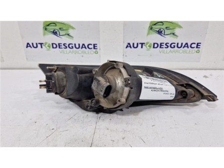 Faro Antiniebla Izquierdo Smart FORFOUR 1 3 