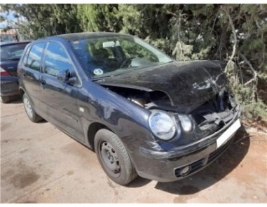 Volkswagen Polo IV  1 4 16V