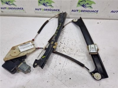 Elevalunas Electrico Delantero Derecho Volkswagen Polo IV  1 4 16V