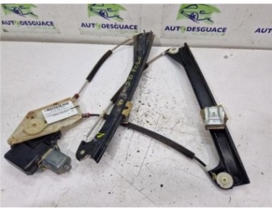 Elevalunas Electrico Delantero Derecho Volkswagen Polo IV  1 4 16V