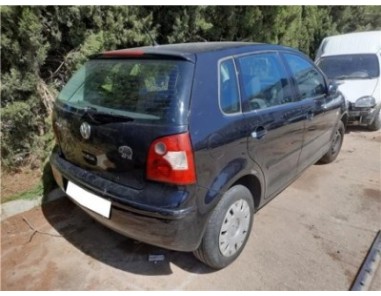 Elevalunas Electrico Delantero Derecho Volkswagen Polo IV  1 4 16V