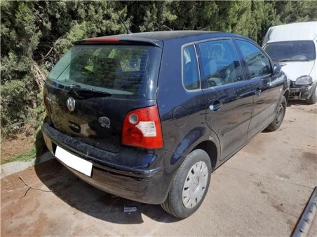 Elevalunas Electrico Delantero Derecho Volkswagen Polo IV  1 4 16V