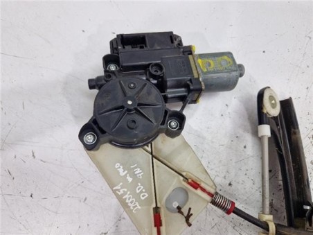 Elevalunas Electrico Delantero Derecho Volkswagen Polo IV  1 4 16V