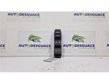 Botonera Puerta Delantera Izquierda Ssangyong Kyron  2 0 200 Xdi Premium 4WD [2 0 Ltr  - 104 kW TD-Kat]