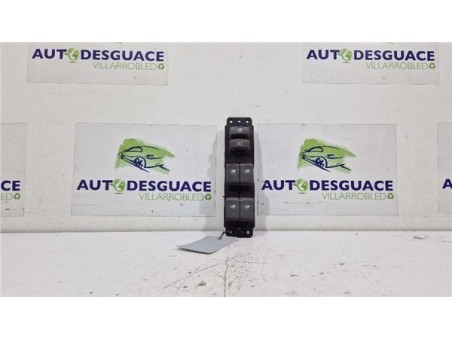 Botonera Puerta Delantera Izquierda Ssangyong Kyron  2 0 200 Xdi Premium 4WD [2 0 Ltr  - 104 kW TD-Kat]