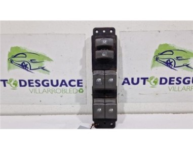 Botonera Puerta Delantera Izquierda Ssangyong Kyron  2 0 200 Xdi Premium 4WD [2 0 Ltr  - 104 kW TD-Kat]