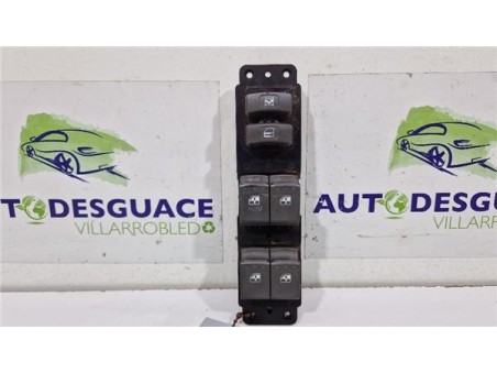 Botonera Puerta Delantera Izquierda Ssangyong Kyron  2 0 200 Xdi Premium 4WD [2 0 Ltr  - 104 kW TD-Kat]