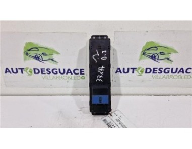 Botonera Puerta Delantera Izquierda Ssangyong Kyron  2 0 200 Xdi Premium 4WD [2 0 Ltr  - 104 kW TD-Kat]