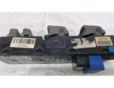 Botonera Puerta Delantera Izquierda Ssangyong Kyron  2 0 200 Xdi Premium 4WD [2 0 Ltr  - 104 kW TD-Kat]