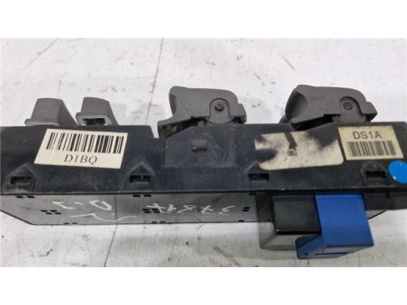 Botonera Puerta Delantera Izquierda Ssangyong Kyron  2 0 200 Xdi Premium 4WD [2 0 Ltr  - 104 kW TD-Kat]