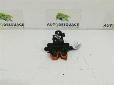 Cerradura Porton Skoda OCTAVIA BERLINA 1 9 TDI 