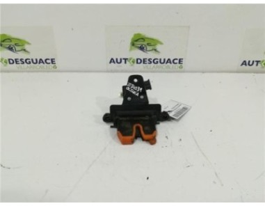 Cerradura Porton Skoda OCTAVIA BERLINA 1 9 TDI 