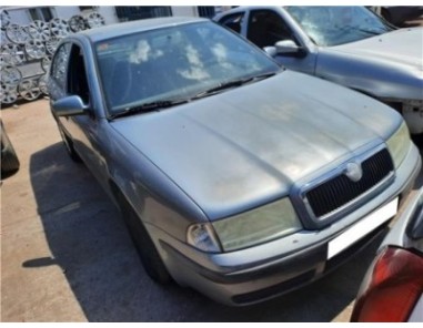 Cerradura Porton Skoda OCTAVIA BERLINA 1 9 TDI 