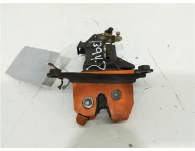 Cerradura Porton Skoda OCTAVIA BERLINA 1 9 TDI 