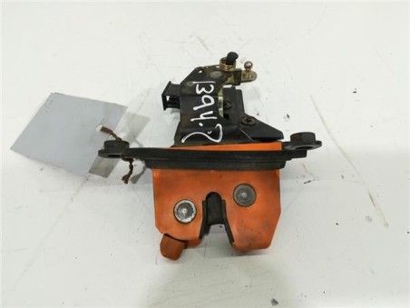 Cerradura Porton Skoda OCTAVIA BERLINA 1 9 TDI 