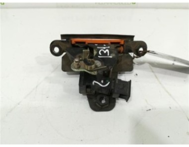 Cerradura Porton Skoda OCTAVIA BERLINA 1 9 TDI 