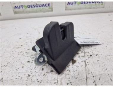 Cerradura Porton Seat Ibiza Berlina  1 2 Reference [1 2 Ltr  - 51 kW 12V]