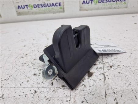 Cerradura Porton Seat Ibiza Berlina  1 2 Reference [1 2 Ltr  - 51 kW 12V]