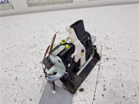 Cerradura Porton Seat Ibiza Berlina  1 2 Reference [1 2 Ltr  - 51 kW 12V]